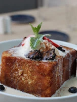 Aroma French Toast
