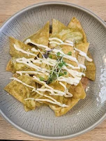 Classic Chilaquiles