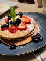 Classic Pancakes
