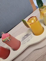 Flight of Mimosas
