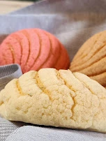 Pan Dulce Basket