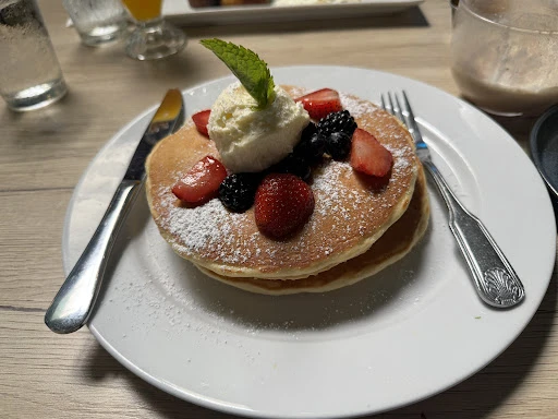 Aroma de Cafe Brunch photo 3