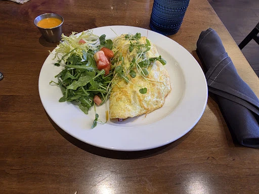 Aroma de Cafe Brunch photo 1
