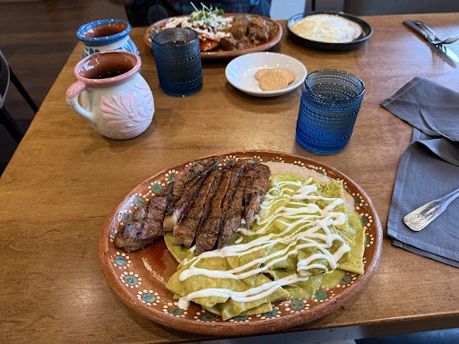 Aroma de Cafe Brunch photo 9