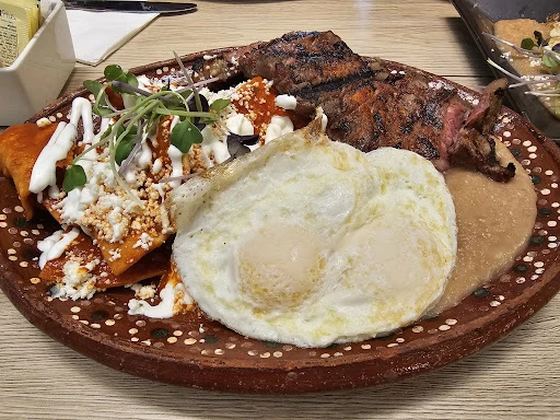 Aroma de Cafe Brunch photo 7