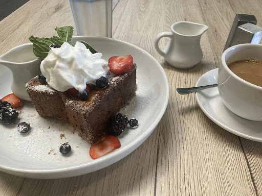 Aroma de Cafe Brunch photo 4